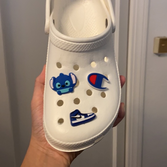 10 mystery jibbitz - Picture 5 of 5